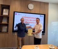 BSML Sukses Menjual Kapal TB Jeneponto 01, Perkuat Efisiensi Operasional