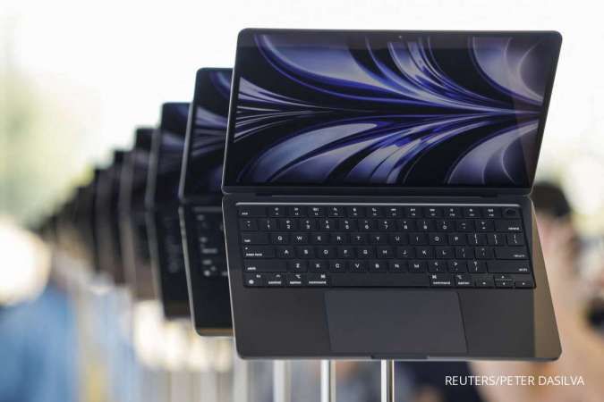 Apple Berencana Buka Pabrik MacBook Baru di Thailand