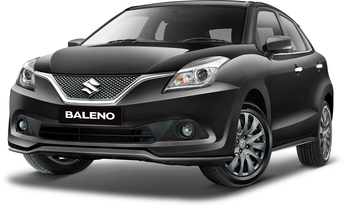 Murah banget, harga mobil bekas Suzuki Baleno tahun muda di bawah Rp 150 juta