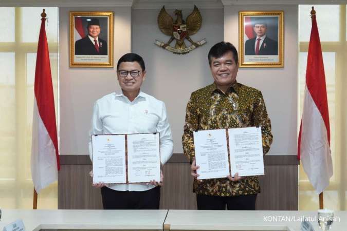 Kolaborasi Barantin–BPOM: Perketat Pengawasan Obat dan Pangan Masuk RI