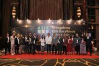 Asia ESG Positive Impact Awards 2025, Kolaborasi Regional untuk Keberlanjutan