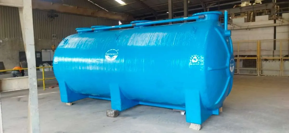 Septic Tank Biotech, Bak Kotoran Ramah Lingkungan dengan Harga Bersahabat