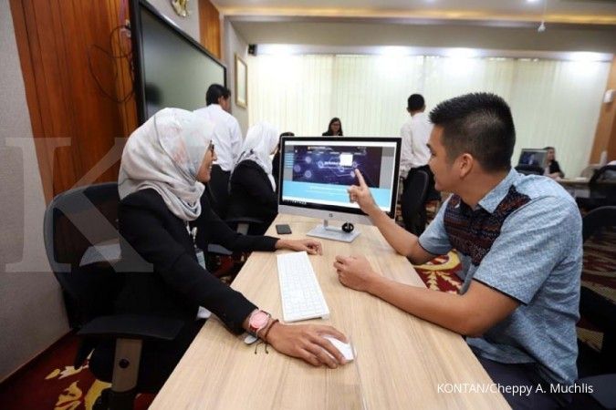 Center for Indonesian Policy Studies: OSS belum maksimal permudah usaha di Indonesia