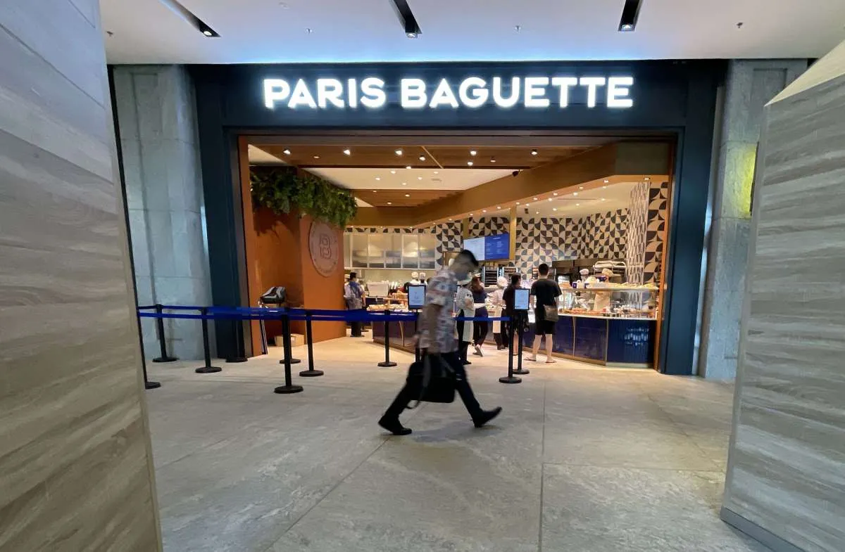 Lanjutkan Ekspansi, Paris Baguette Tambah Outlet di Bekasi dan Tangerang