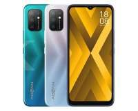 Advan G9 Perfecto, HP RAM 4GB Harga Rp 1,2 Juta