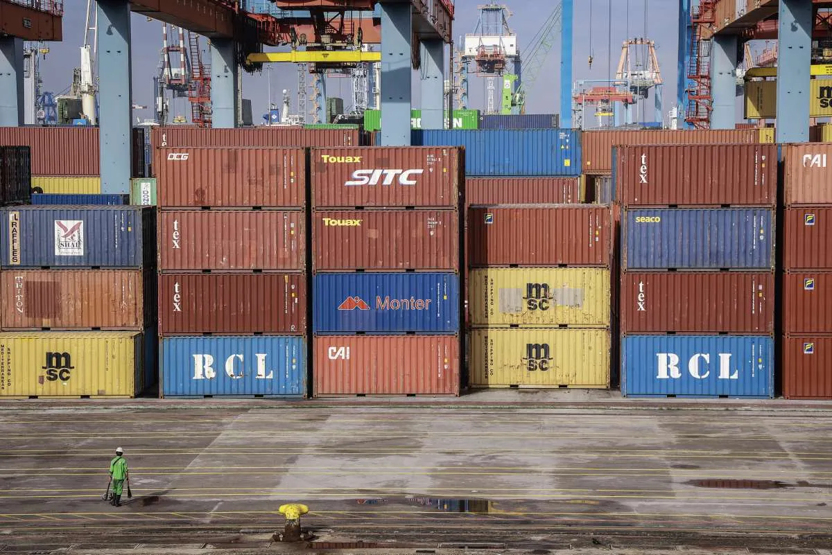 Respons Kemenperin Usai Trump Putuskan Kenakan Tarif 32% untuk Produk Indonesia
