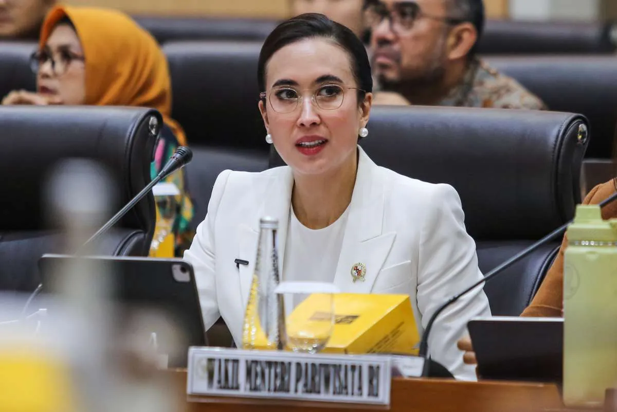 Perjalanan Wisata Domestik Tembus 613 Juta di Semester I-2025