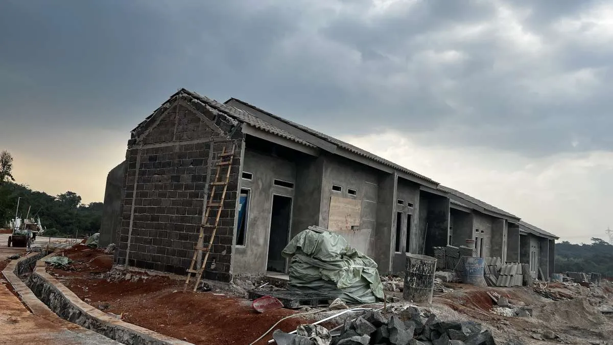 IWPI: Wacana Kenaikan Pajak Rumah Tapak Berpotensi Bebani Masyarakat