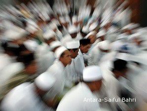 Besok, Umat Islam Mulai Ibadah Puasa
