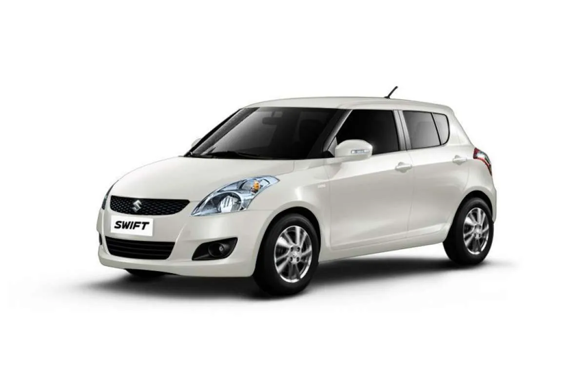 Cek harga mobil bekas Suzuki Swift mulai Rp 70 juta, pilihan hatchback Agustus 2021
