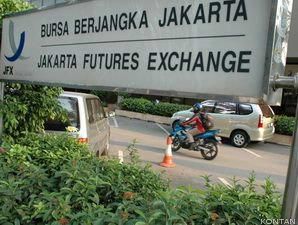 BBJ Cairkan Pembekuan SPAB Quantum Futures