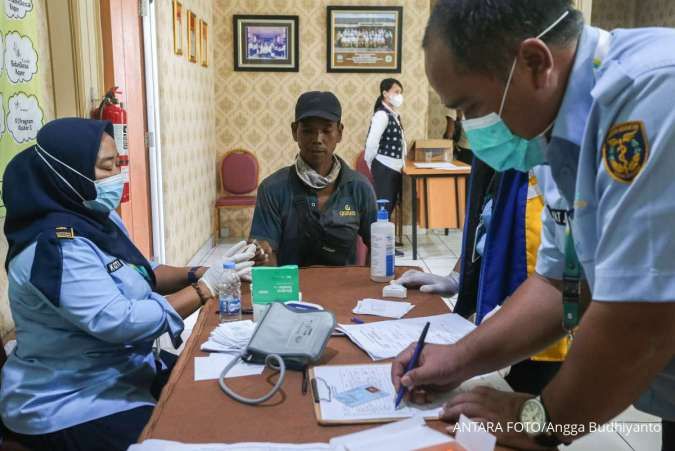 Kemenkes: 50 Juta Warga Ikuti Cek Kesehatan Gratis Nov 2025, Ini Cara Daftar CKG