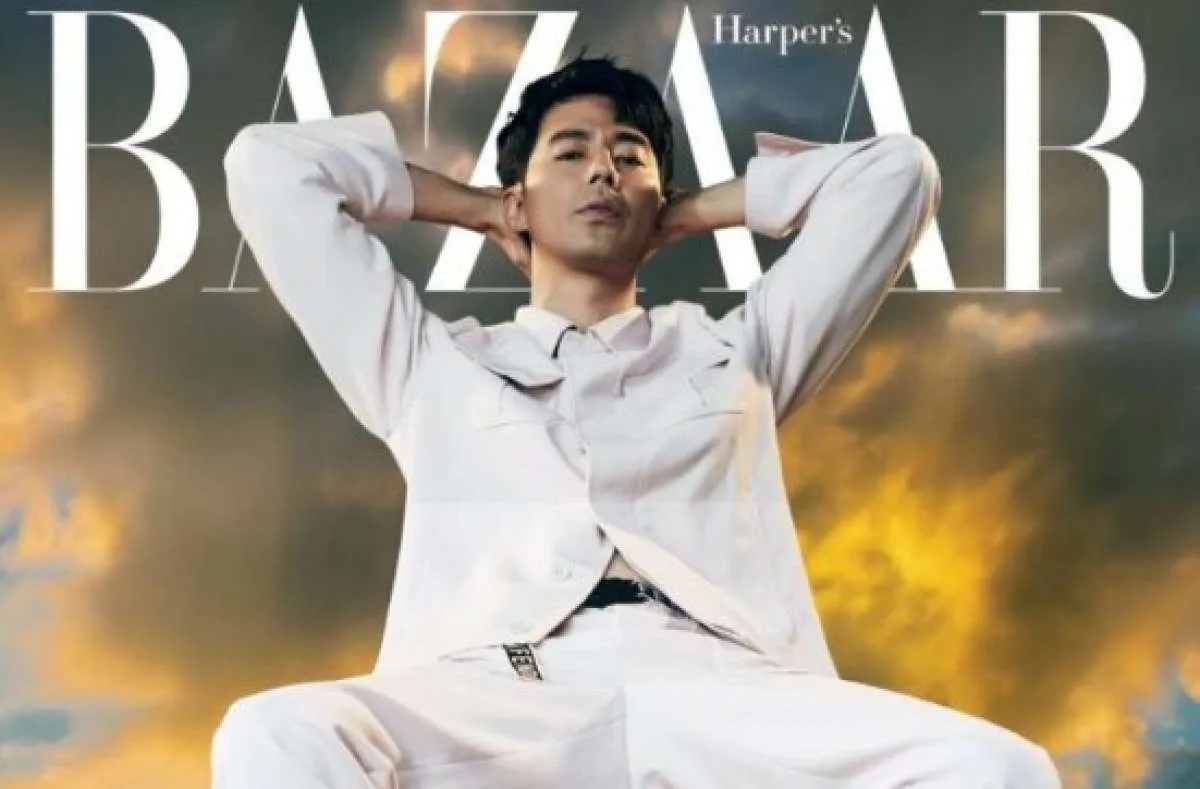 Jo In Sung, aktor populer Korea Selatan akui masih canggung di depan kamera