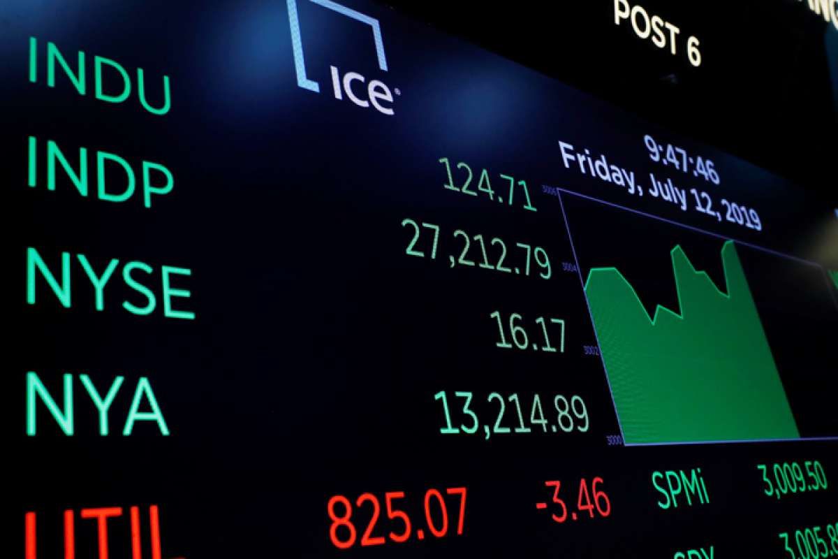 Mood Trump soal Pajak Capital Gain Berubah, Potensi Capital Outflow Berkurang