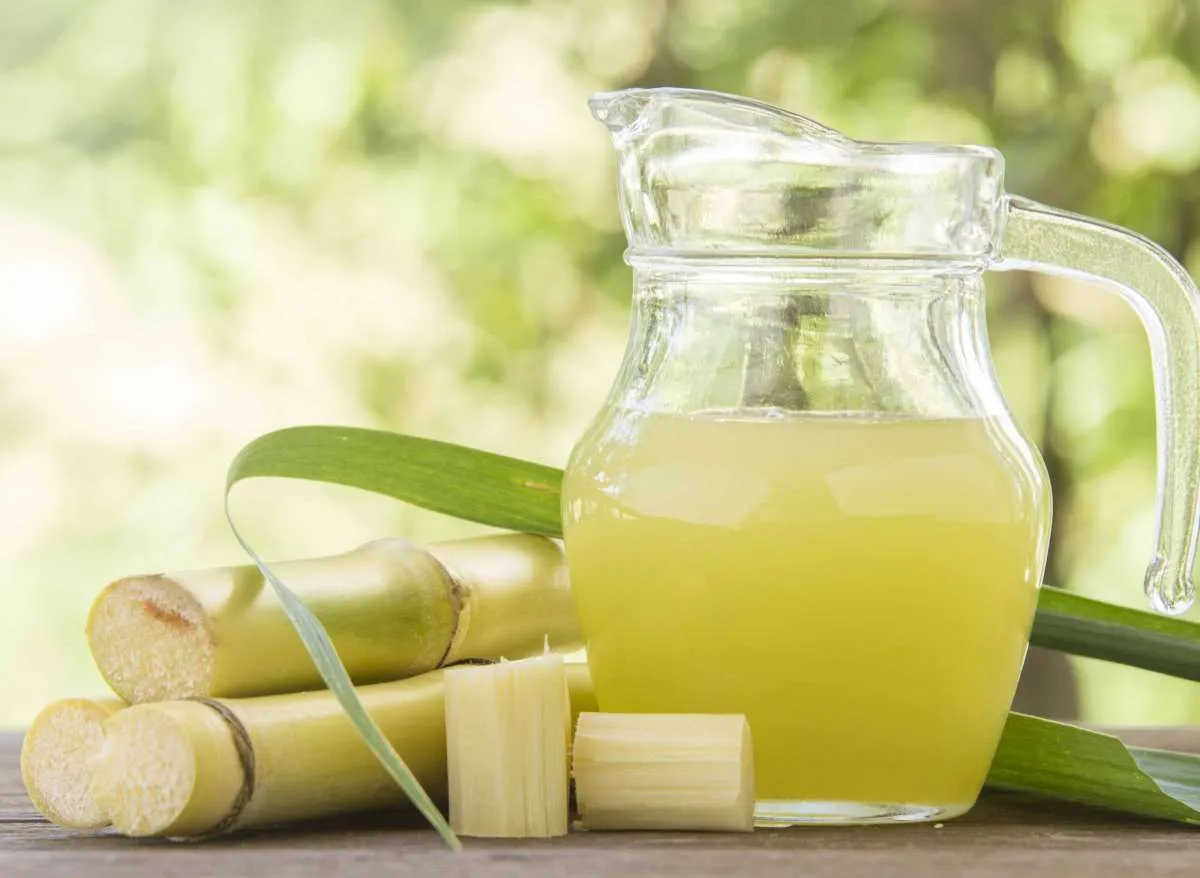 Si Manis yang Menyegarkan, Inilah Nutrisi dan Manfaat Air Tebu untuk Kesehatan