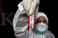 Bertambah, jumlah ODP dari kluster Mitra 10 Bogor jadi 86 orang