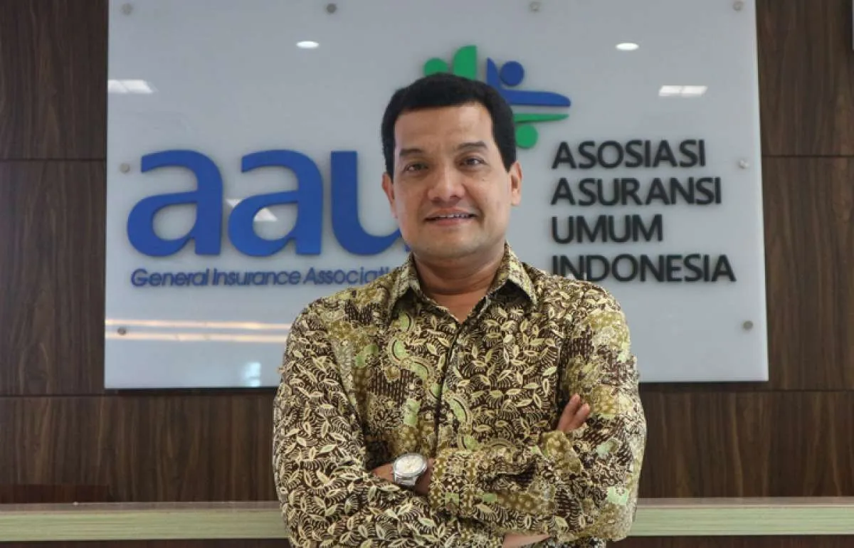 AAUI beri saran bagi industri asuransi umum saat new normal