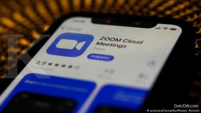 Ikuti Google, Pemerintah Jerman Batasi Penggunaan Zoom karena Isu Keamanan