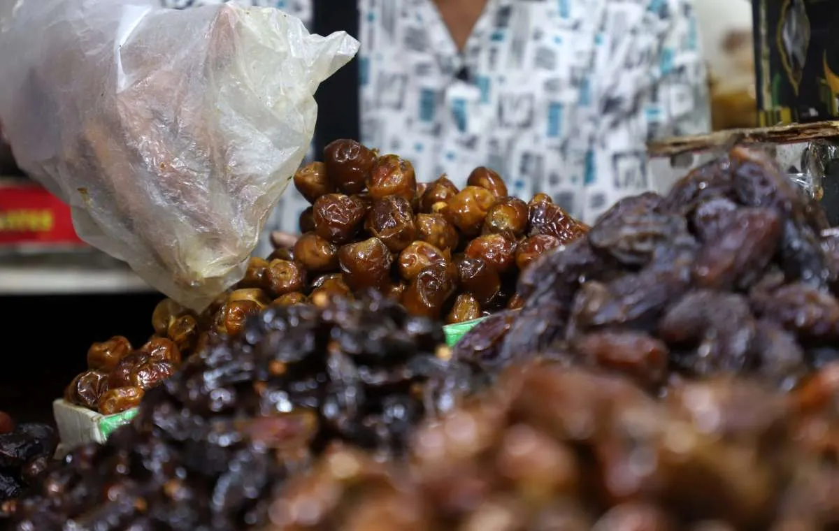 Ramadhan 2025 Segera Tiba, Catat Manfaat Makan Kurma Untuk Kesehatan