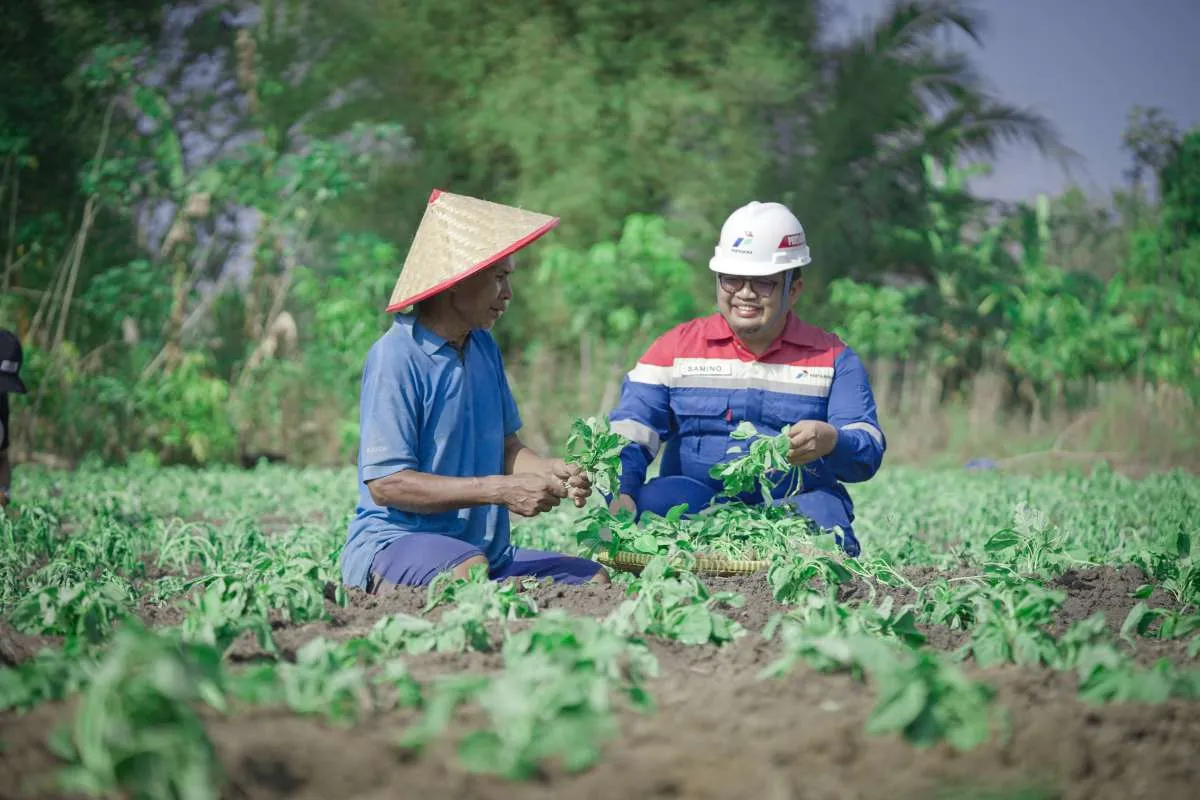 Lewat Berbagai Upaya, Pertamina Patra Niaga Berperan Aktif Mengurangi Emisi Karbon