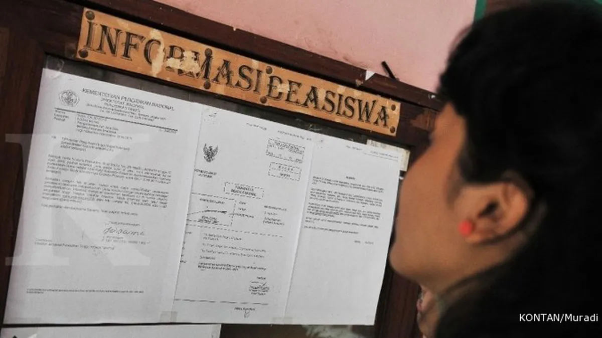 Tak ada perubahan nama balon Rektor UI