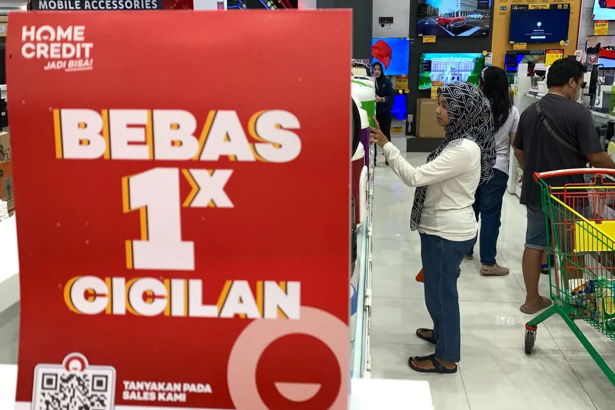 Home Credit Bukukan Volume Pembiayaan Mencapai Rp 2,59 Triliun di Kuartal I-2024