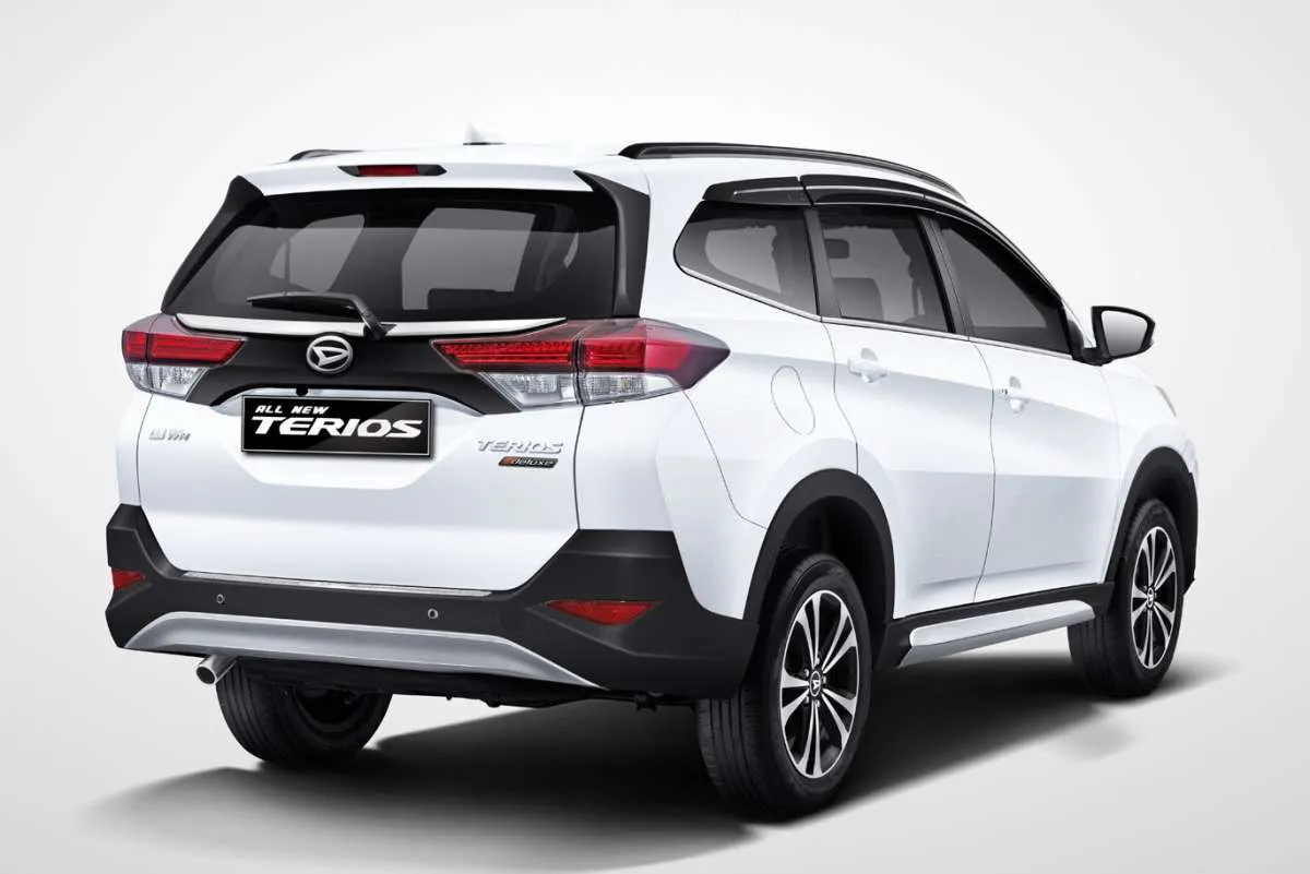 Dampak insentif PPnBM terhadap penjualan Astra Daihatsu Motor (ADM)