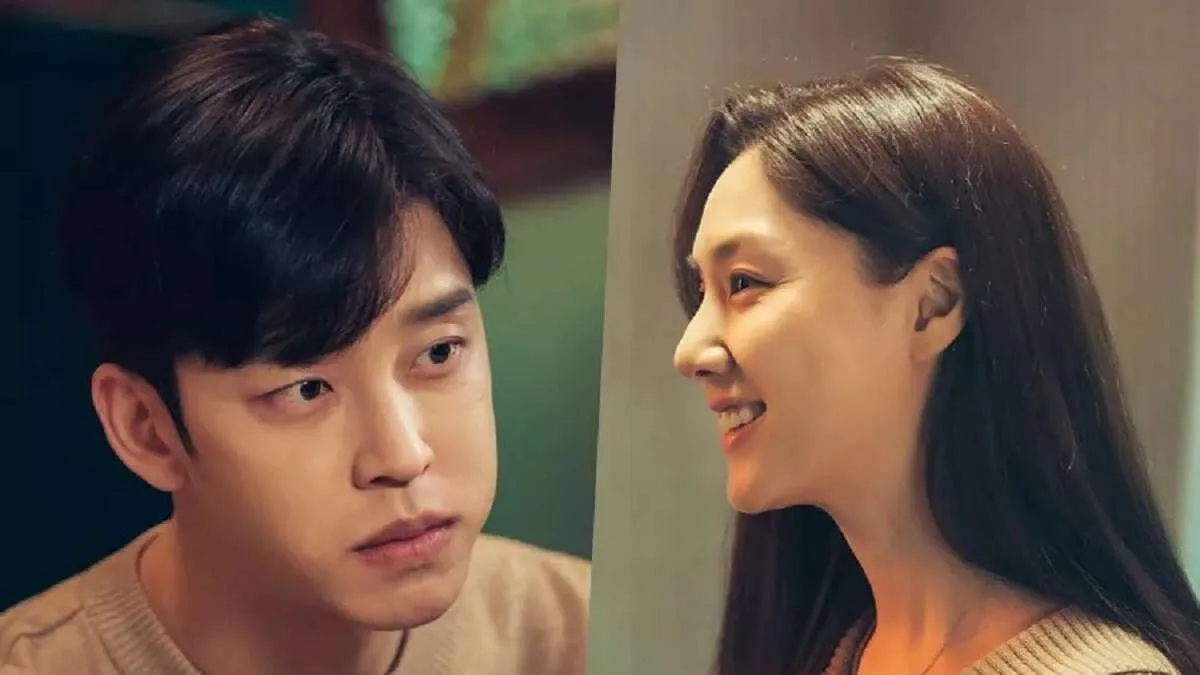 Alasan Seo Ji Hye dan Jung Yu Min Jadi Pelakor di Drakor Red Balloon