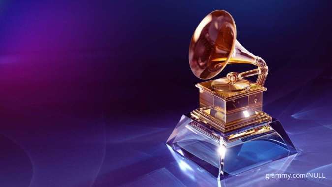 Grammy Awards 2025