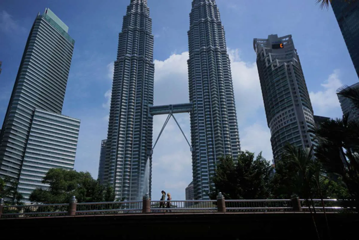 Mau liburan ke Malaysia? Ini modus penipuan yang harus pelancong hindari