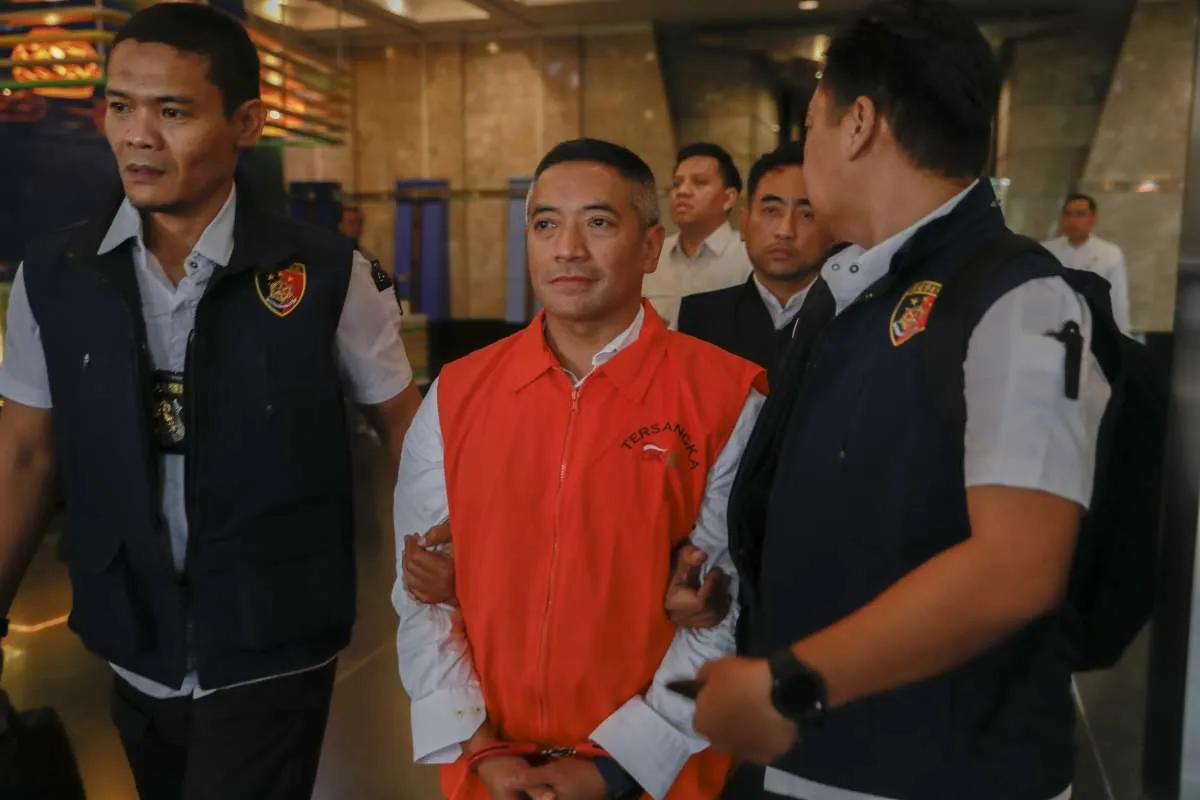 Perusahaan Adrian Gunadi untuk Himpun Dana Ilegal Pernah Satu Gedung dengan Investree