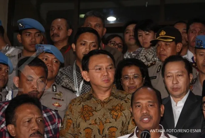 Ahok’s fiercest critics face hate speech charges