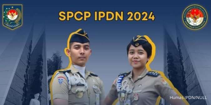 Kapan Pendaftaran IPDN 2024 Buka? Catat Jadwal Pendaftaran Calon Praja IPDN Tahun Ini