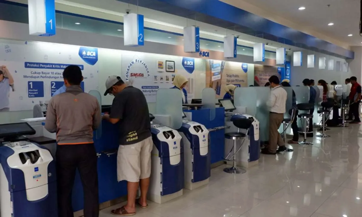 Lowongan kerja Bank BCA terbaru September 2020, buka berbagai posisi