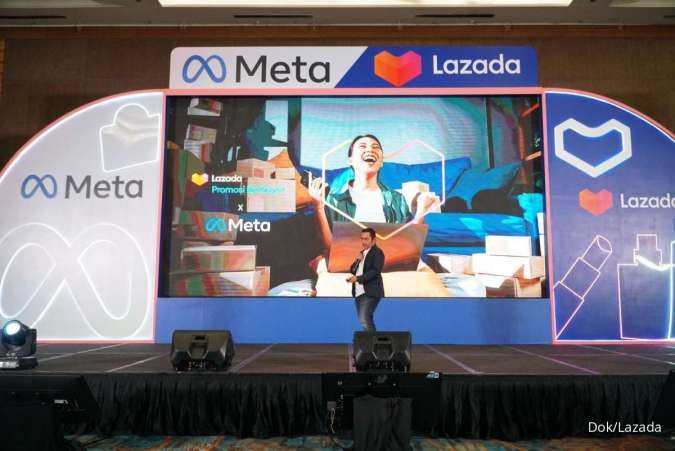 Lazada Seller Summit Perkenalkan Sponsored Media pada Brand & UMKM Jangkau Konsumen