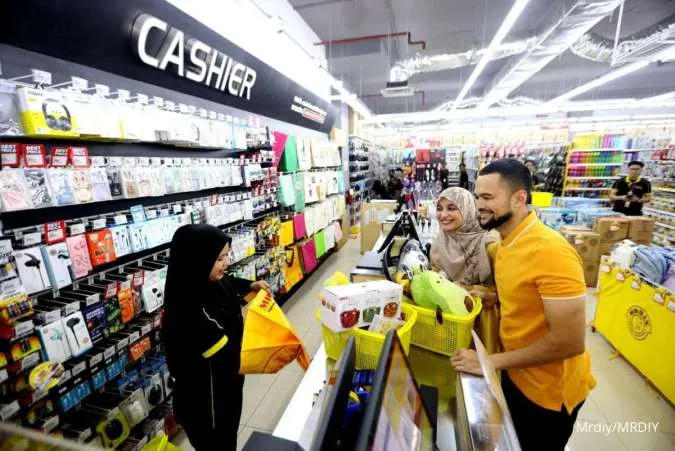 Ini Lho Sarana Belajar Anak ala Keluarga Shireen Sungkar