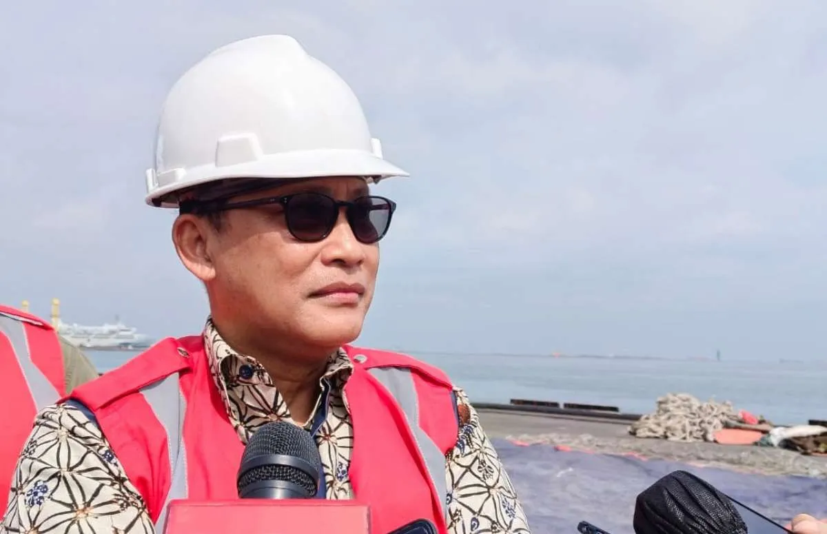 Harga Beras Tinggi, Dirut Bulog Menduga Ada Mafia Permainkan Harga