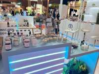 Lautan Luas Perkuat Segmen Color Cosmetics dengan Solusi Bahan Baku Berkualitas