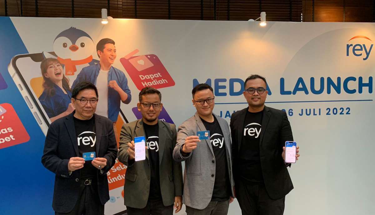 Insurtech Semakin Melengkapi Bisnis Asuransi