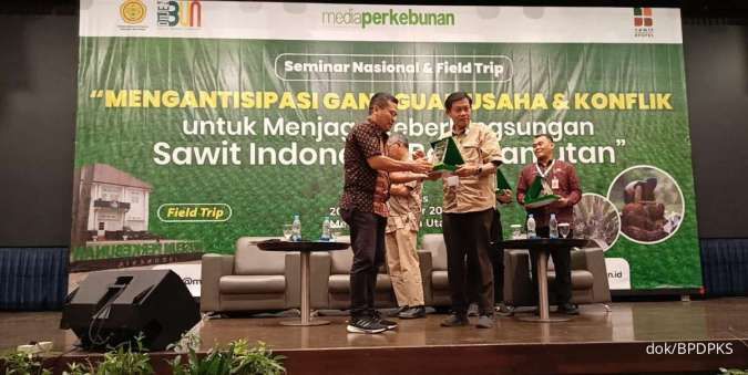 BPDPKS Dorong Pemahaman Regulasi untuk Cegah Konflik di Sektor Sawit