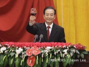 Indonesia dan China akan berkomunikasi intens