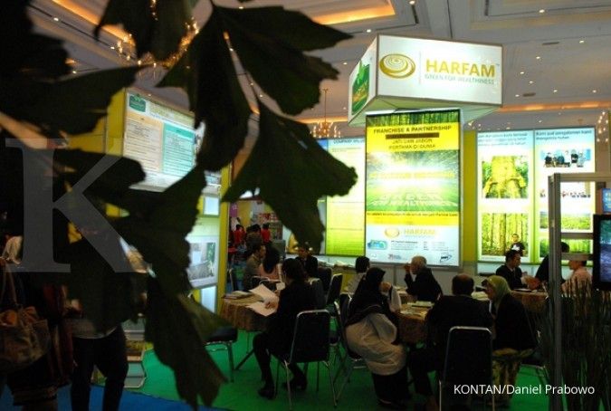 Tawaran investasi hutan pohon jati 