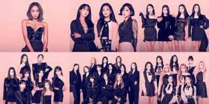 4 Survival Show Korea Populer Ini Wajib Ditonton Ya! Ada yang Masih Tayang, Loh!