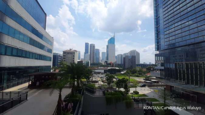 Ekonomi Melambat, Respons Kebijakan Pemerintah Kurang Efektif