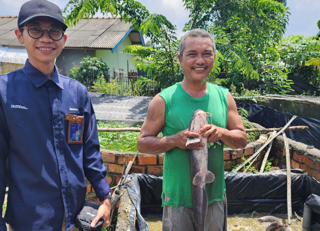 Kontan - Bukit Asam Kilas Online