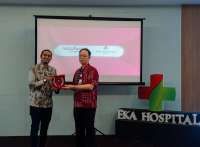Perkuat Pendampingan Pasien, Halodoc Ekspansi HaloAssist di RS