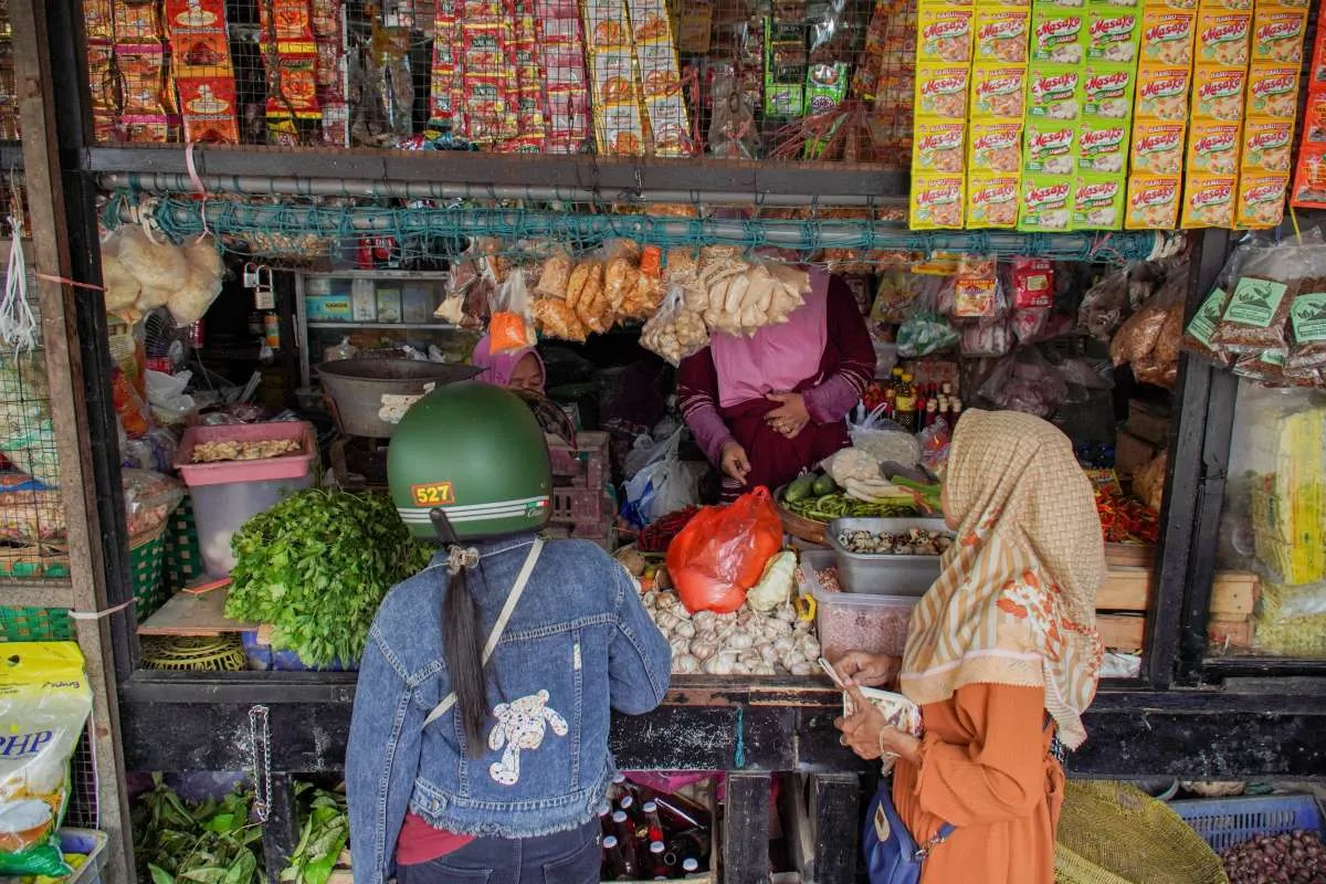 Survei BI: Penjualan Eceran Diprediksi Turun Pada Januari 2026 dan April 2026