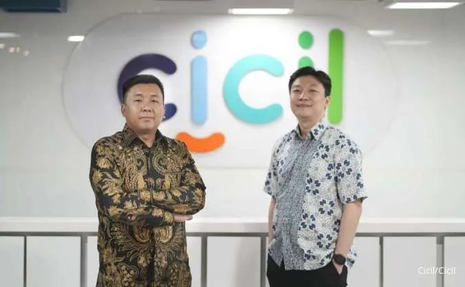 CICIL Buka Akses Pendanaan UMKM, Begini Proses Pengajuannya