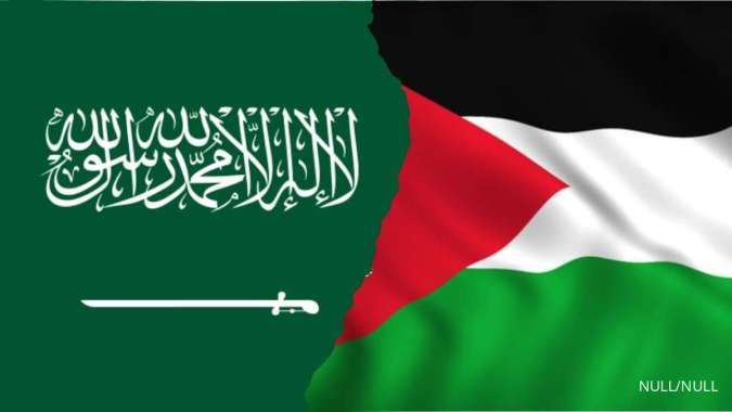 Arab Saudi Akhirnya Bersuara Soal Status Keanggotaan Negara Palestina di PBB 