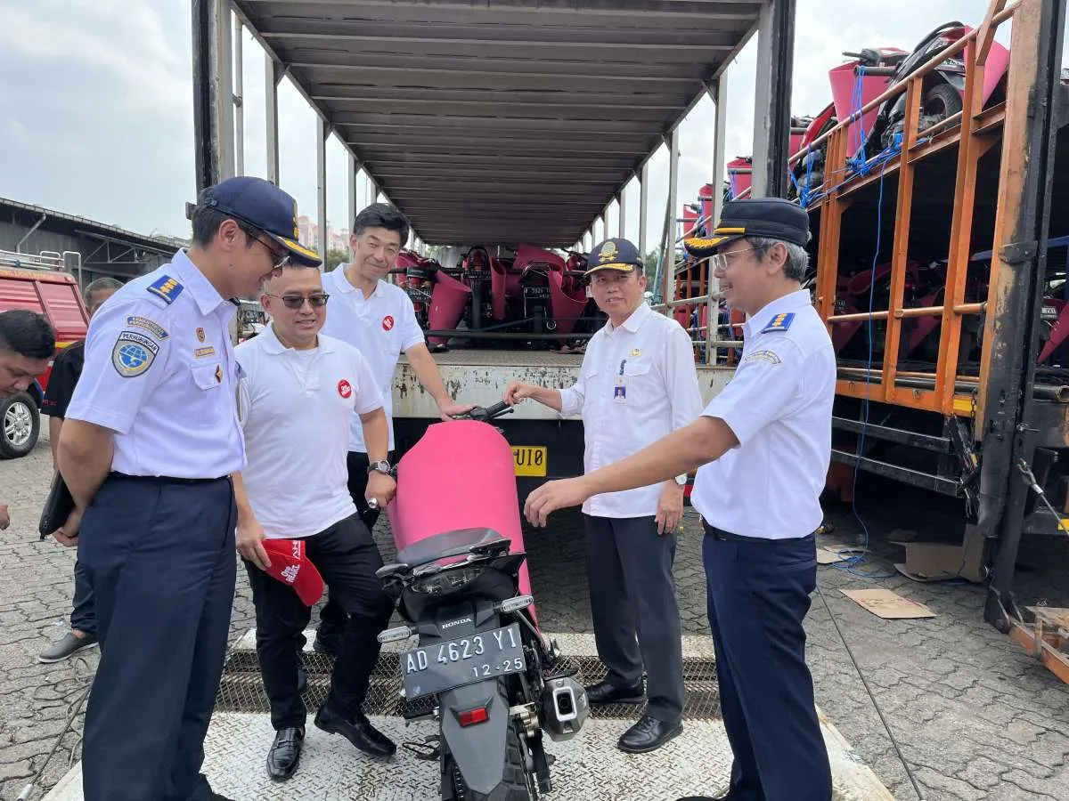 Mudik Bersama Honda 2026, Ini Jadwal Pendaftaran dan Keberangkatan